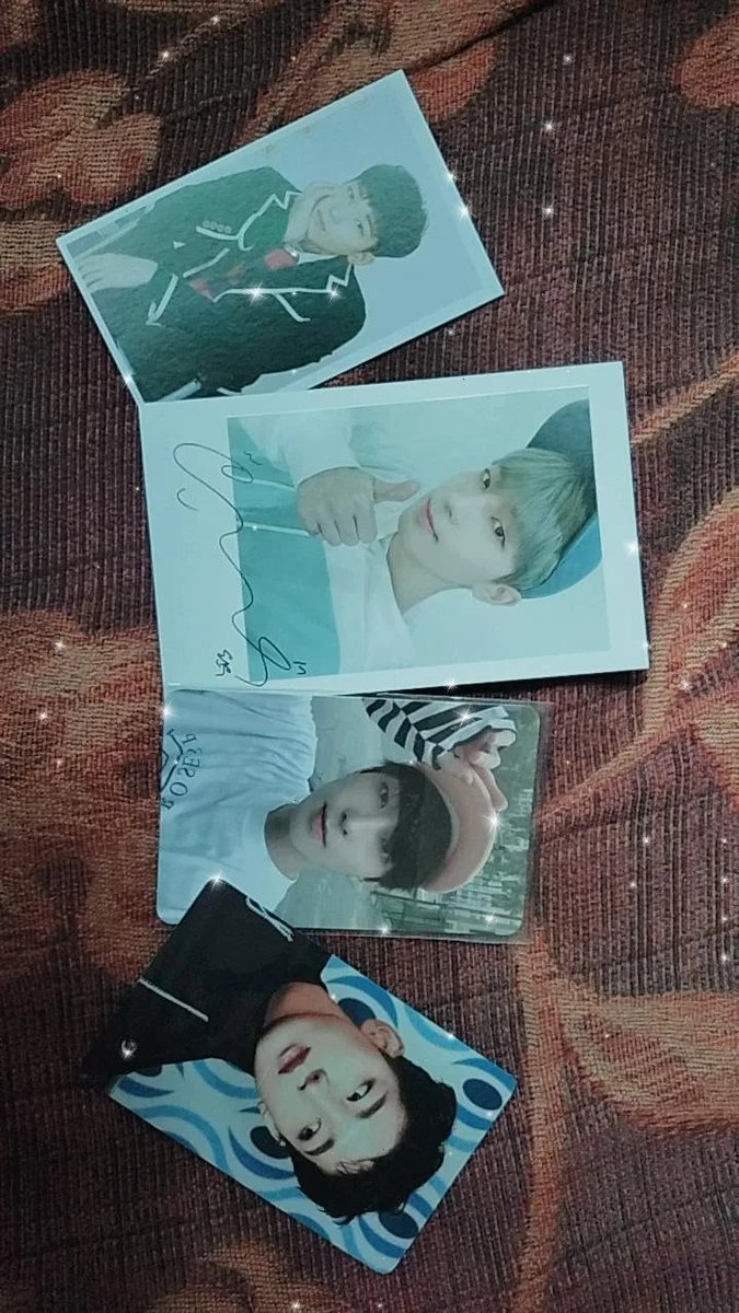 jyww05_'s tweet photo. look who came home today!! 💗 grabe yung spark ih HAHAHHAHAHAHAHA hindi nako nakatiis pinuntahan ko na si seller 😆 waiting nalang sa dalawang version!! 🥰 thanks po sa susunod na pabudol ulit HAHAHHAHAHA
@tabidoomdada #hiro_feedbacks https://t.co/5qtuxiRZrB