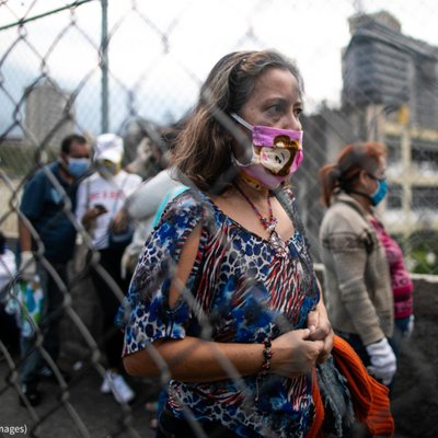 Foto de TalCual