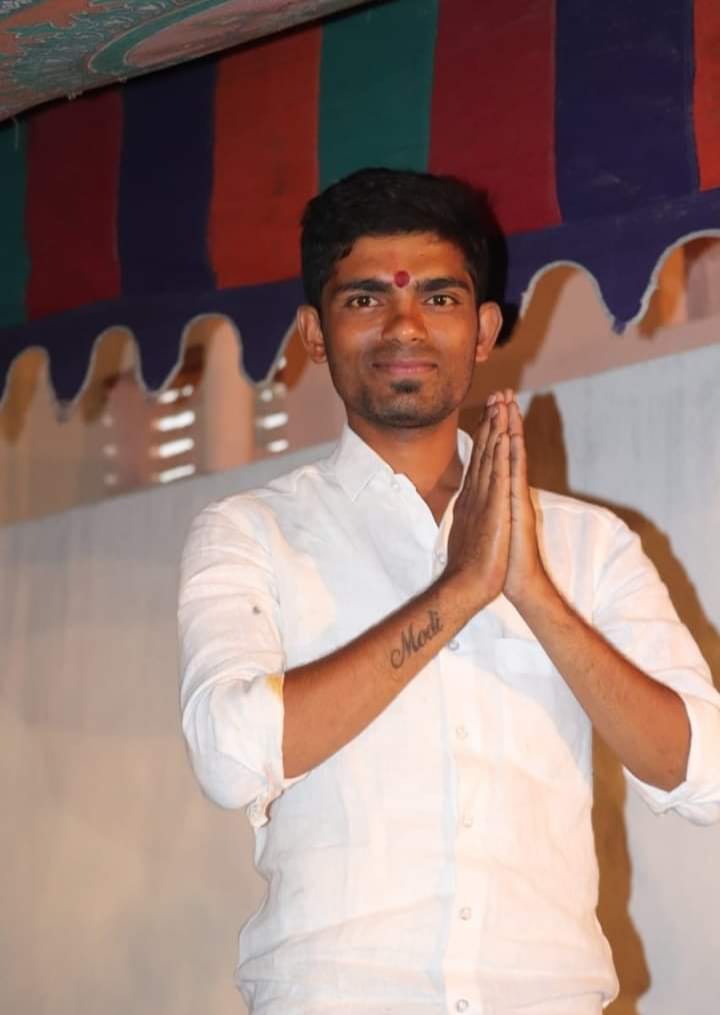 Kadari_86's tweet photo. @RaghunandanraoM Sir.Heart Wrenching Incident a Big Fan of BJP and Modi- Seeking Your Help -Dhinigiri Saikumar. affected  End-stage renal disease both kidneys are not working. Doctors suggested an immediate transplantion@Hyd KIMS .Pls help dedicated Karyakarta Contact -6302033363 https://t.co/K0P0wJCJfv