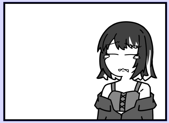あーあ…… 