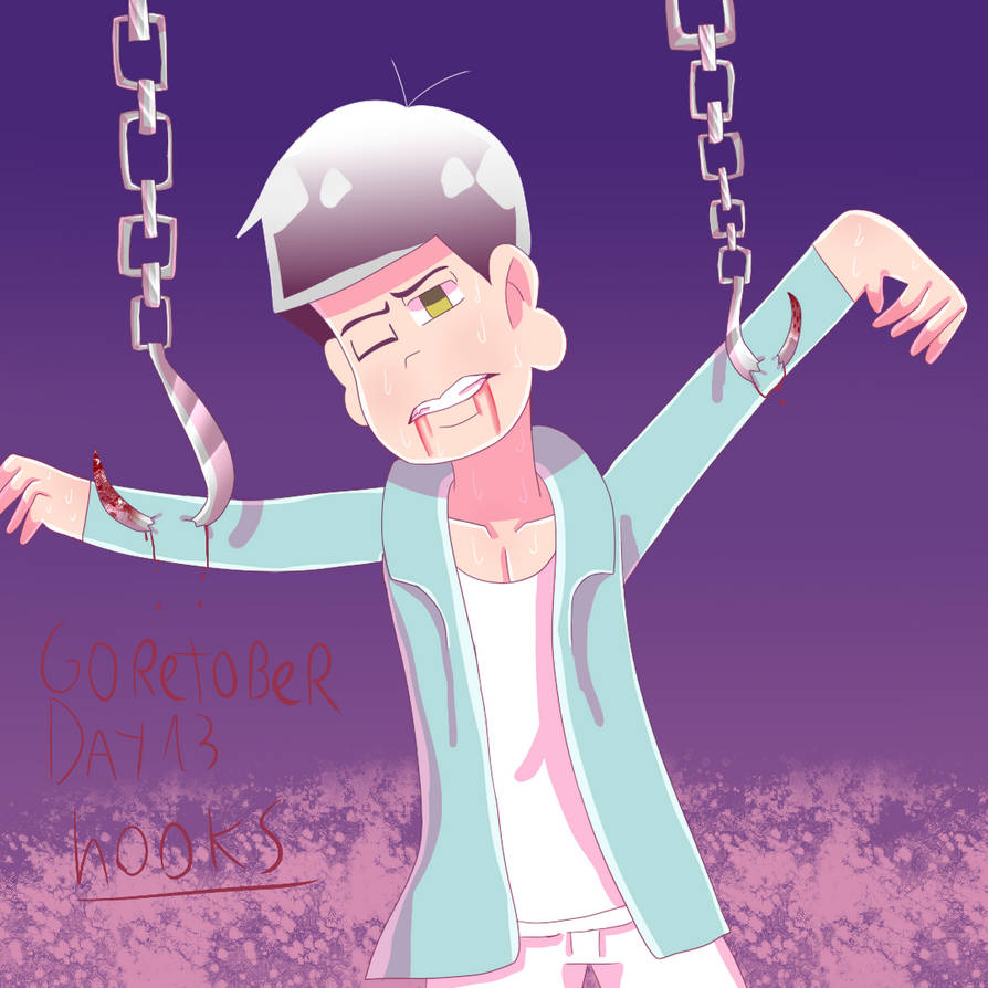 isidoragames25 on X: Okay, today I draw the day 23 is called hooks well  kamimatsu was hooked by Tougo and his members to abuse him when akumatsu  ikumatsu Ikuko and kamiko came to save him after beat up Tougou