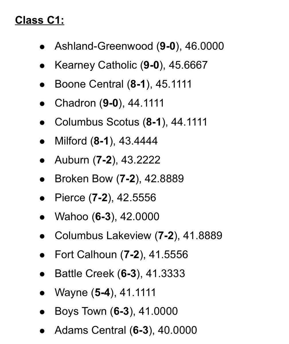 stoolmilford's tweet photo. 🏈 Finished regular season 8-1 and #6 seed in state playoffs. Welcome to the nest Lakeview. 
🏃🏻‍♂️ Boys XC 3rd at state and girls 12th. 
Good day to be a purple eagle! https://t.co/jXq6p2pukS
