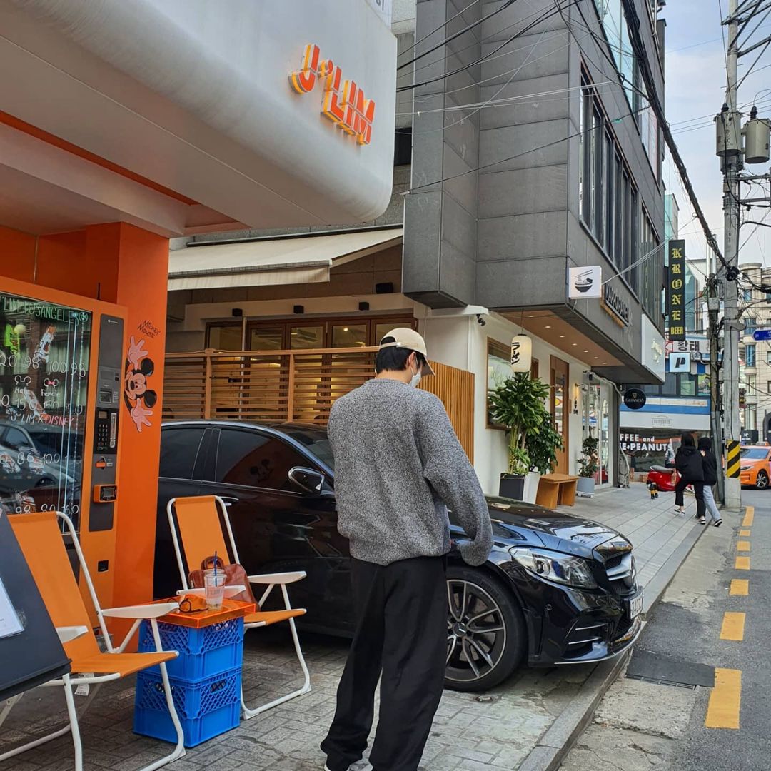 SE0_CCC's tweet photo. ▪Instagram Update▪

#국ccc #서인국 #인국이 #SeoInguk #Inguk https://t.co/RGc1MyO1AA