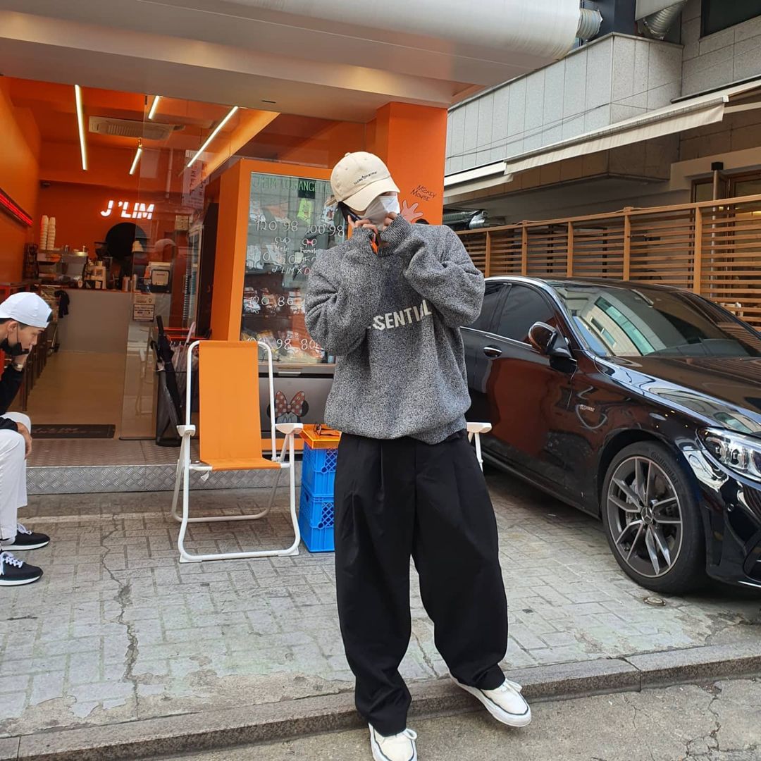 ▪Instagram Update▪

#국ccc #서인국 #인국이 #SeoInguk #Inguk