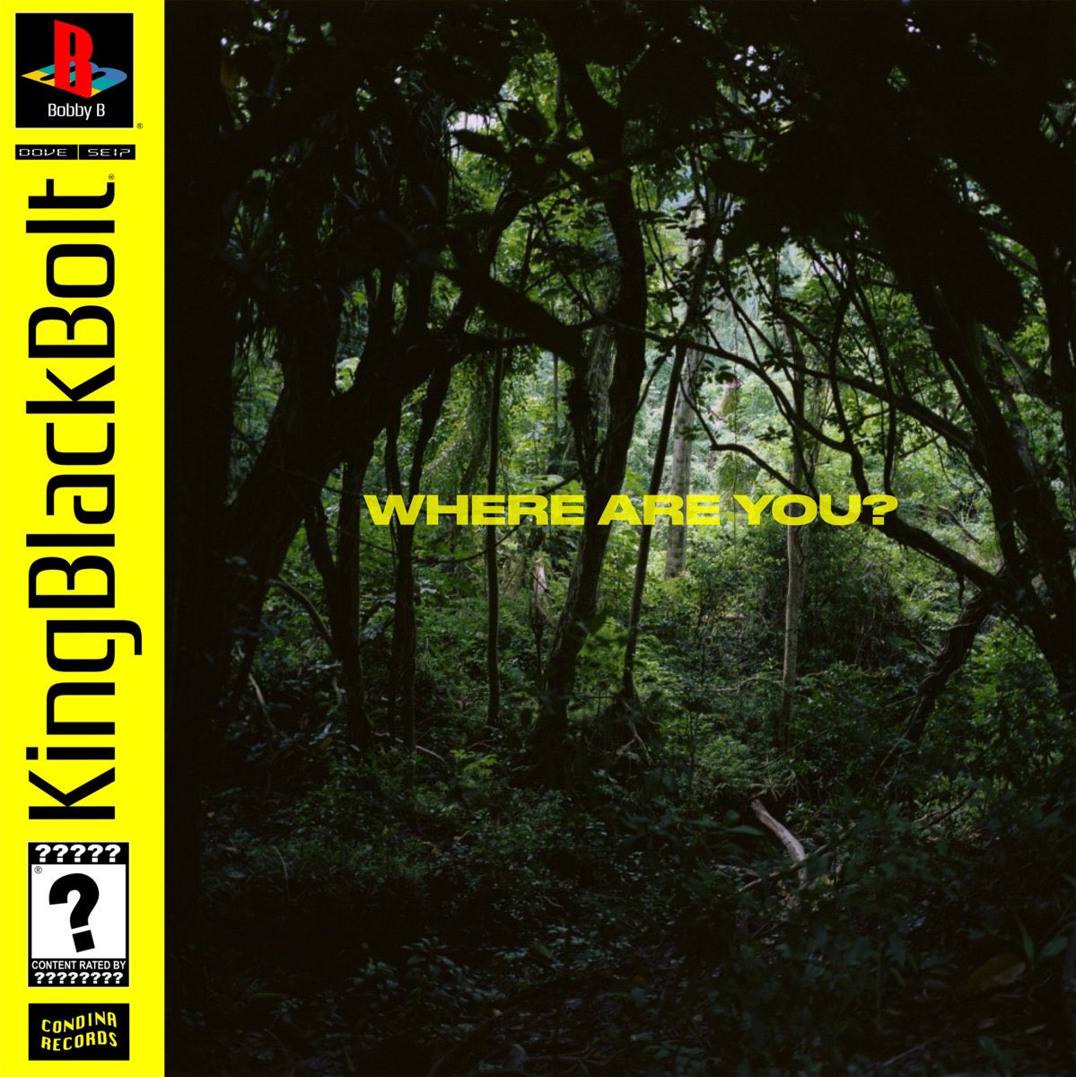 Condina Records tweet media