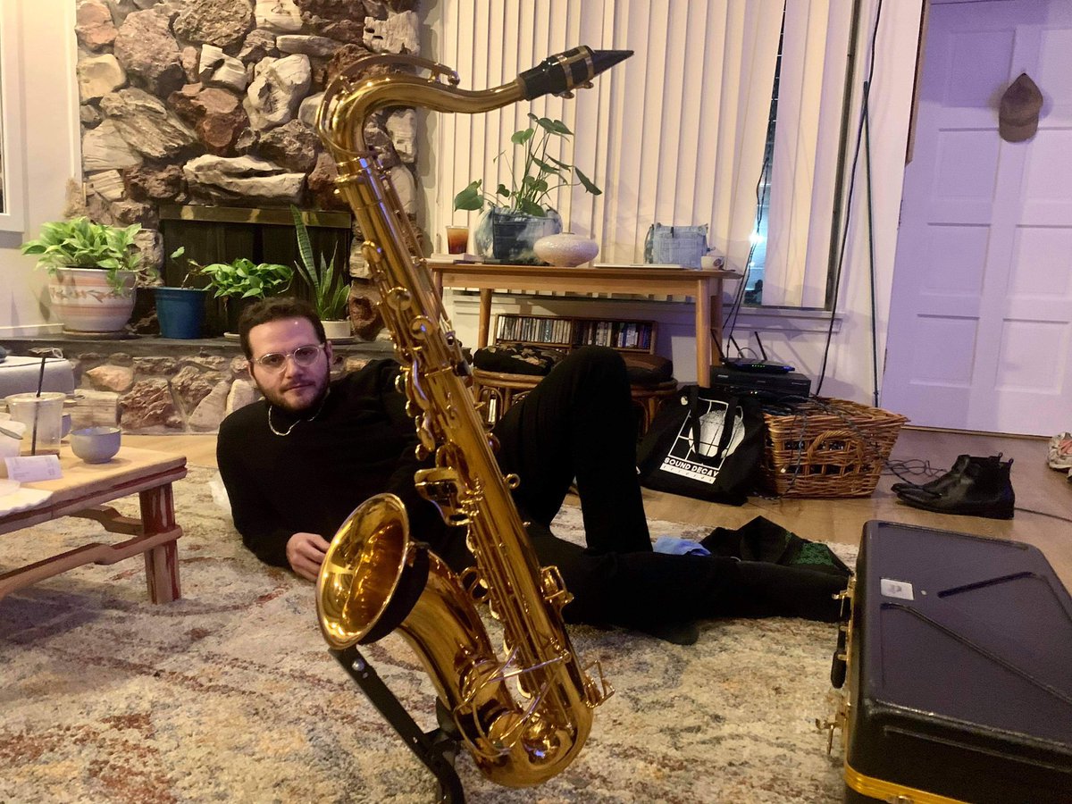 Condina Records tweet media