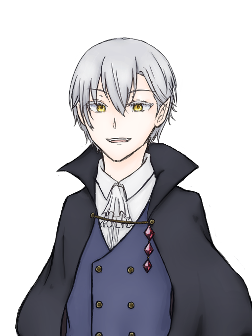 鯰尾のtwitterイラスト検索結果