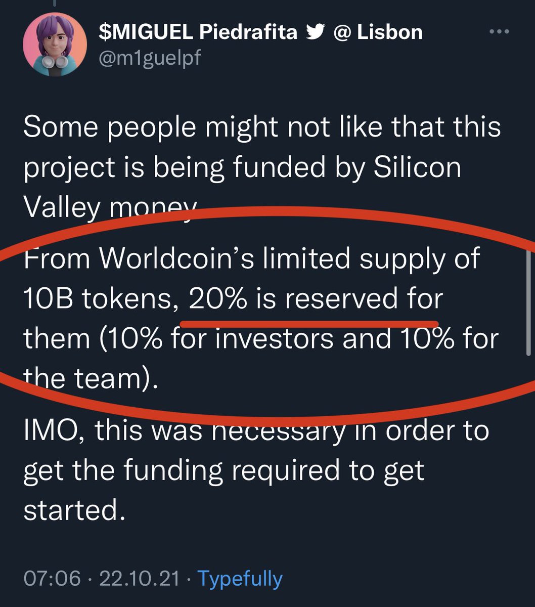 ZLOK's tweet photo. How it started, how it's going. #ProofOfScam in one single thread... 🤦‍♂️ https://t.co/zu8HeyaqBU