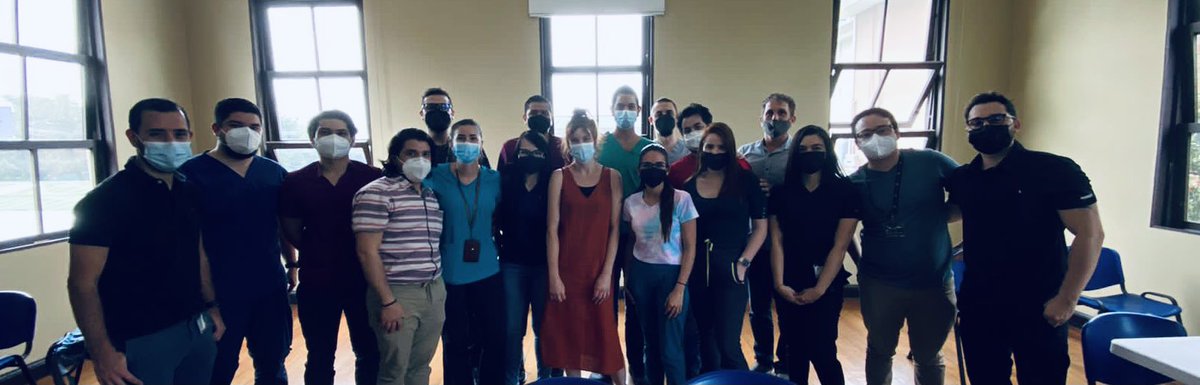 gcoreag's tweet image. Great position about #resucitology with @SaraCrager, thanks a lot!!! @EmergenciasUCR