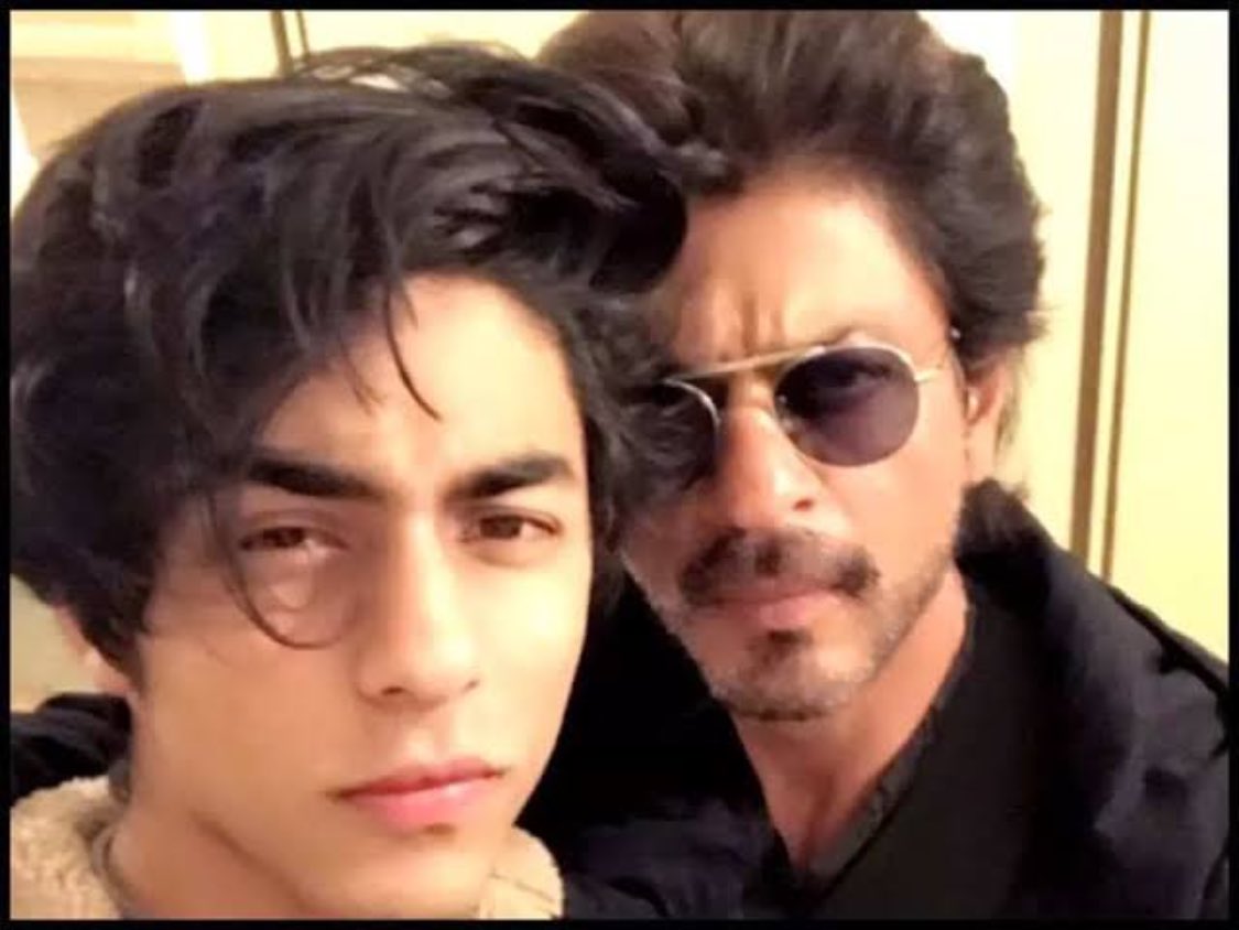 sheela2010's tweet photo. Knowing what all is happening behind Aryan Khan’s arrest is shocking. There is no way to double-check some of the details so can’t reveal much. Can only say that even the rivals of @iamsrk should never go through this plight. Am sure the Mumbai High Court will deliver justice✊ https://t.co/WhyVYpp453