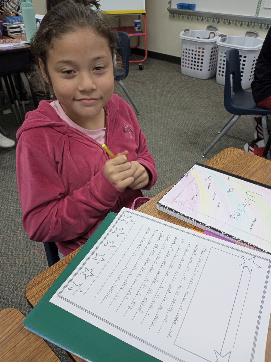 Love the amazing opinion writing taking place! Thanks <a href="/HomeierJessica/">Jessica Homeier, M.S. (🏠home-👁eye-er)</a>  for capturing some photos! <a href="/cathrynturner/">Katie Turner</a> <a href="/GreenwoodKISD/">Greenwood Forest</a> <a href="/KleinISD/">Klein ISD</a> <a href="/TCRWP/">TCRWP</a>