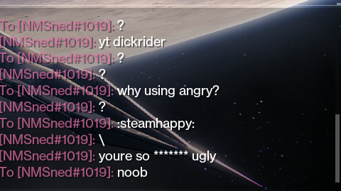 ColinTheColon's tweet image. all black warlock angry &amp;gt;:(