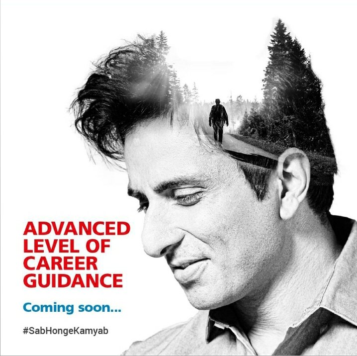 FcSonuSoodBihar's tweet photo. Coming soon 
#sabhongekamyab https://t.co/eqvw5C2MwT