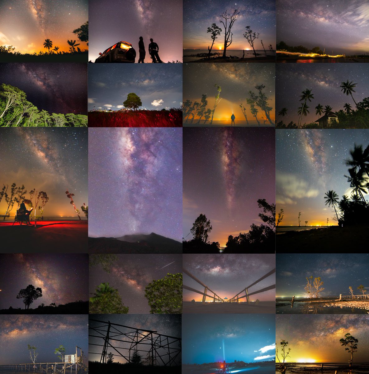Aniltprabhakar's tweet photo. As a Geology Scholar, love to capture beauty of Earth and Beyond.
Always love to chase Milky Way, capturing milky way always bringing happiness and satisfaction. My collection soon will be available on @opensea
#milkyway #Astrophotography #reminiscenceframes #NFTCommunity https://t.co/dPSWkjNYBE