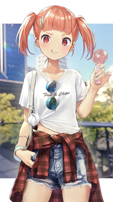 コンビニプリント追加されました
よろしくお願いします🌞
￼
￼
作品一覧
https://t.co/0Uku9Rxtvl

購入方法
 https://t.co/lUYor2KGc3 