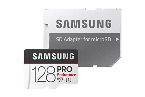 OfertasMakers's tweet image. Samsung Pro Endurance - #TarjetaDeMemoria #microSDHC (128 GB, Incluye Adaptador SD)

🚫 Antes: 80€
💸 AHORA: 29.29€  (A fecha 23-10-21)

⏰ Enlace a Amazon: 👉amzn.to/3moar0q 🏃 (Enlace pagado)