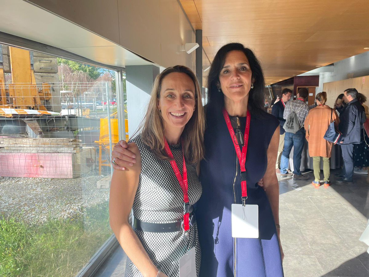 Toñi Lequerica tweet media