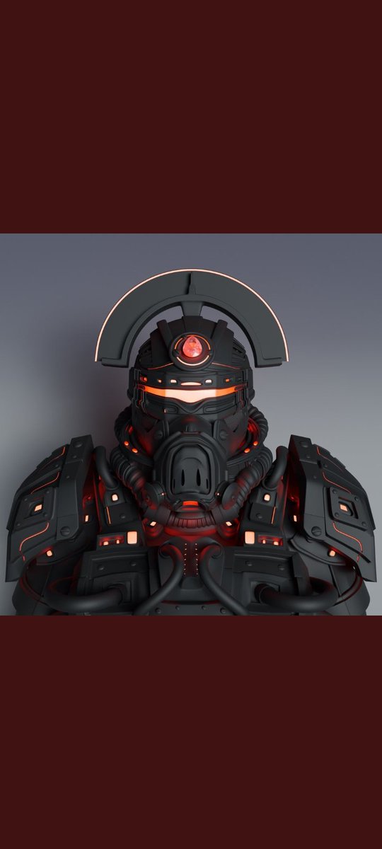 ConnerWallaker's tweet photo. @Hor1zon_Project guys look at this amazing art! Check the project https://t.co/RoivfyYagi