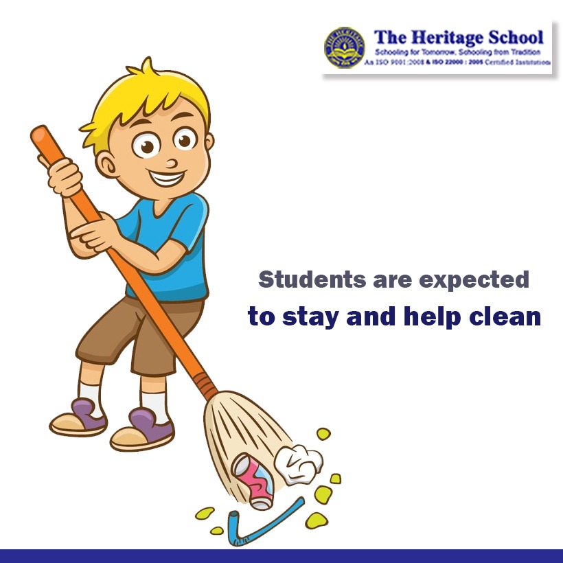 The Heritage School on Twitter: The Heritage School on Twitter: