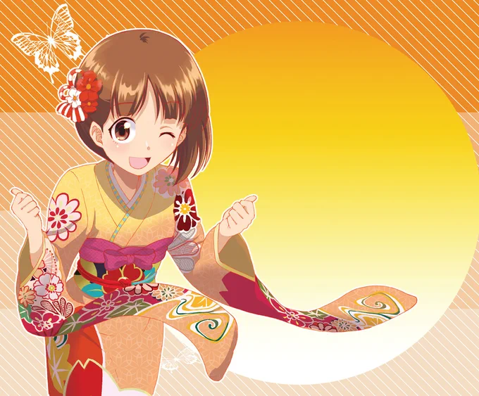 みぽりん誕生日おめでとう!!
過去絵になりますが^^;

#西住みほ誕生祭2021
#西住みほ誕生祭
#ガルパン
#garupan 