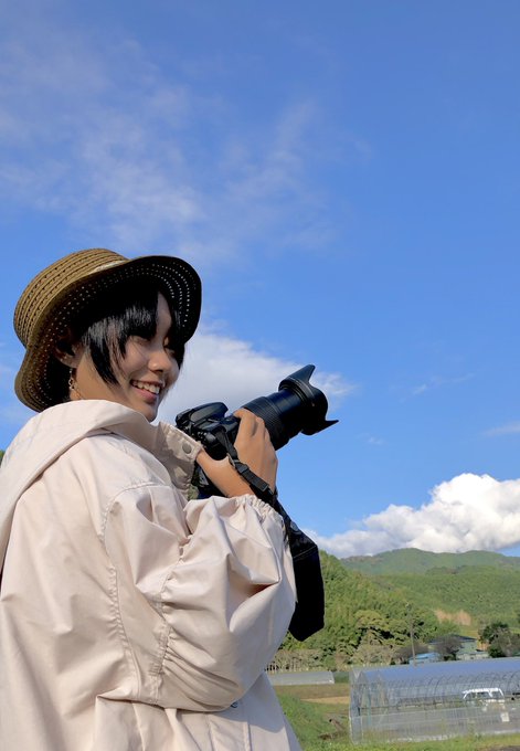 Twitterのコスプレ画像32