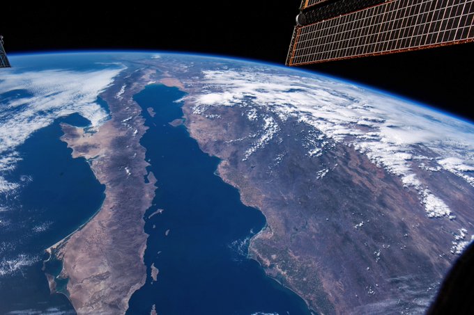 ISS  Horizons (@horizonsiss) on Twitter photo 