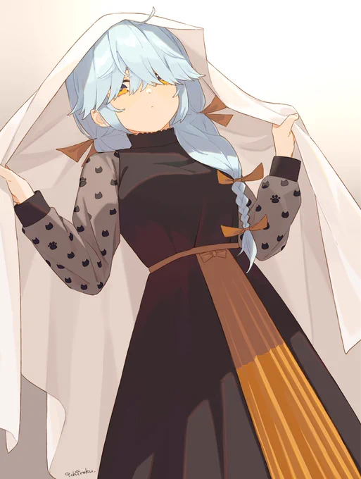 浜波ちゃん🎃 