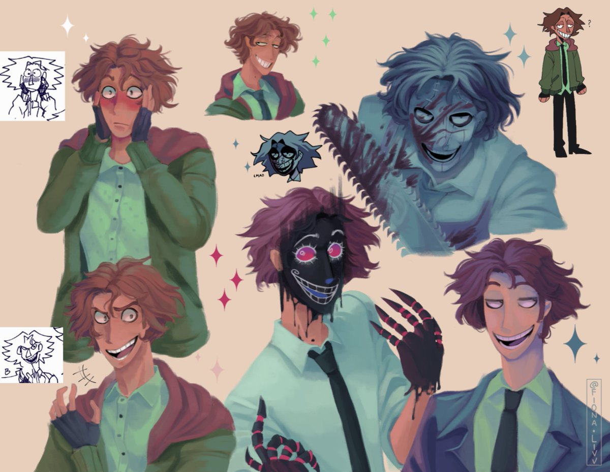 ꧁ꜰɪᴏɴᴀ꧂ tweet media