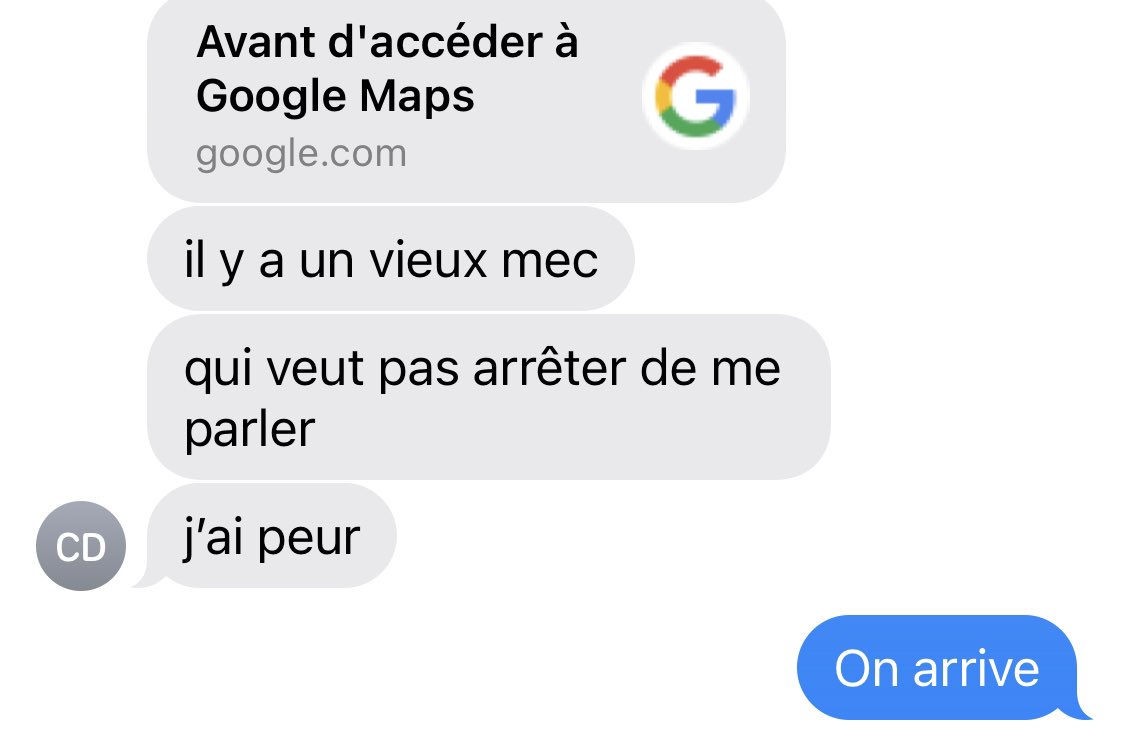 DESLIENS Hélène tweet media