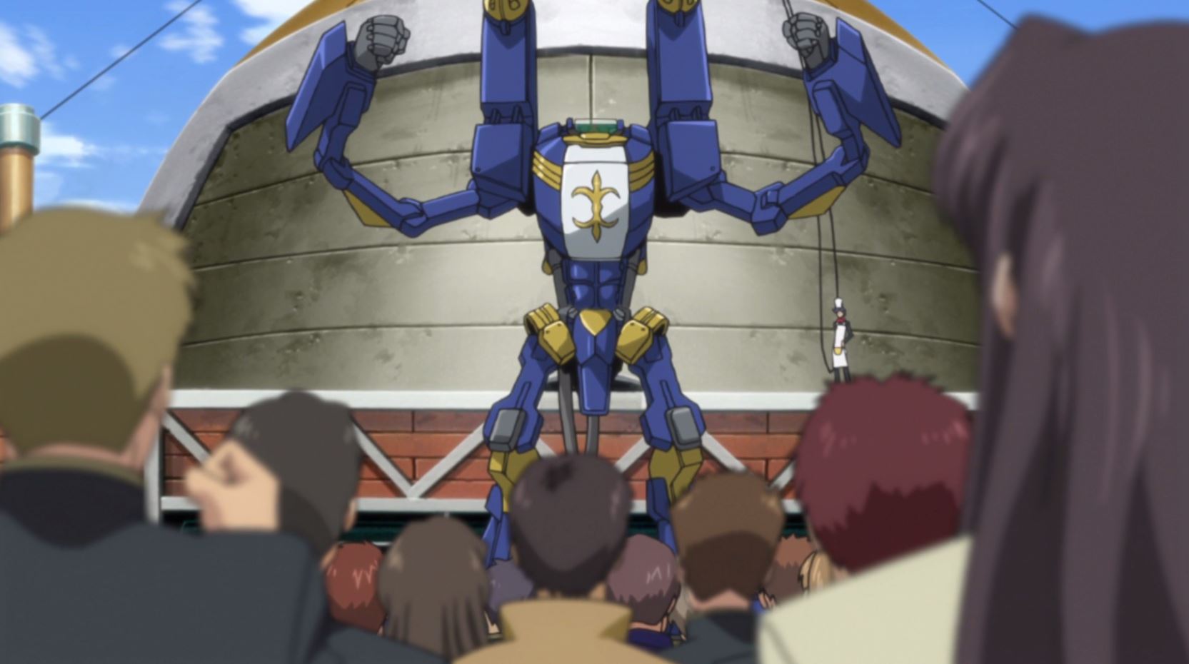 Nostradame Ganymede 1 Codegeass Conceptart Manga Viernes Fridayvibes Draw Amazing Night Power Knights Digitalart Awesome Fridayfeeling Lelouch Anime Drama Fiction Artwork Sunrise Animeart Fridaynight Mecha Machine