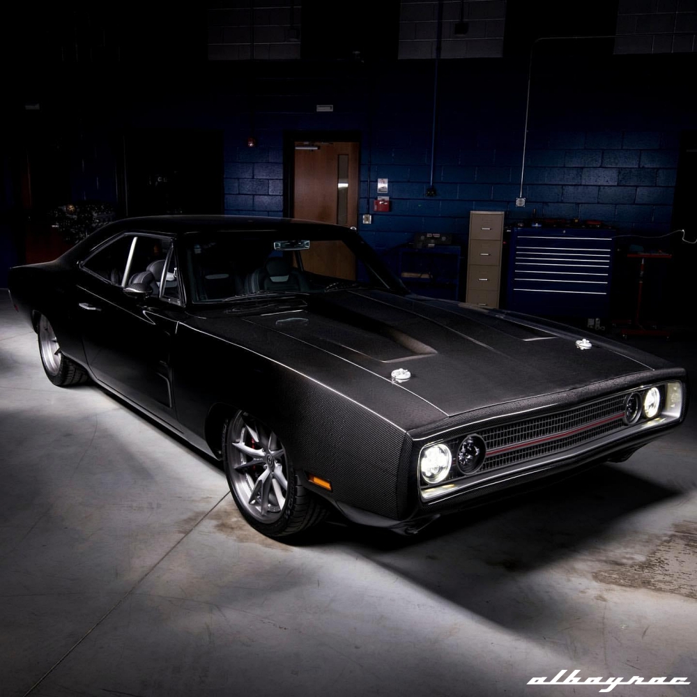 albayrac's tweet photo. 1970 Dodge Charger “Tantrum” by Speedkore. Neden olmasın?
#Dodge #Charger #70Charger #Speedkore #Albayrac #TailorMadeAutomobiles https://t.co/yVGlskFLpv