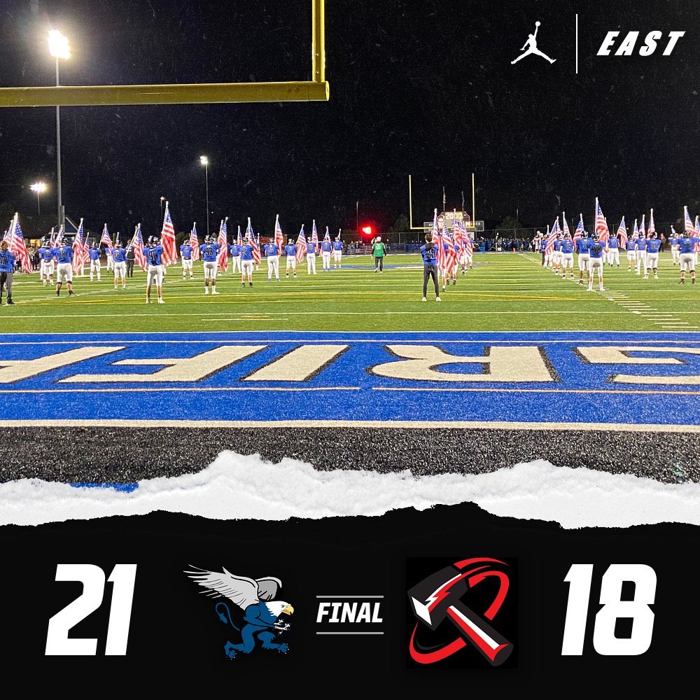 LWEastFootball's tweet image. 