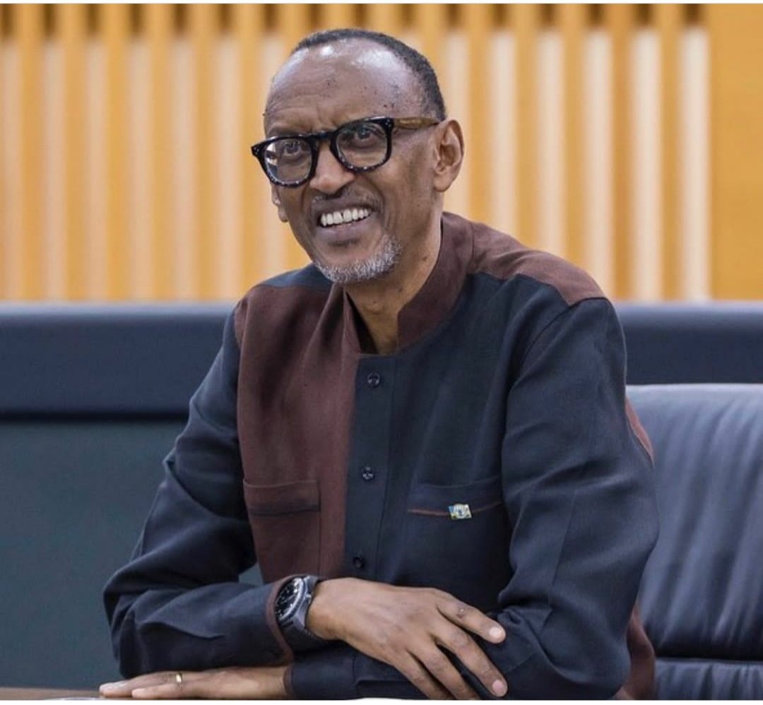 Happy Birthday H.Paul Kagame I wish you all the best in Your Life 