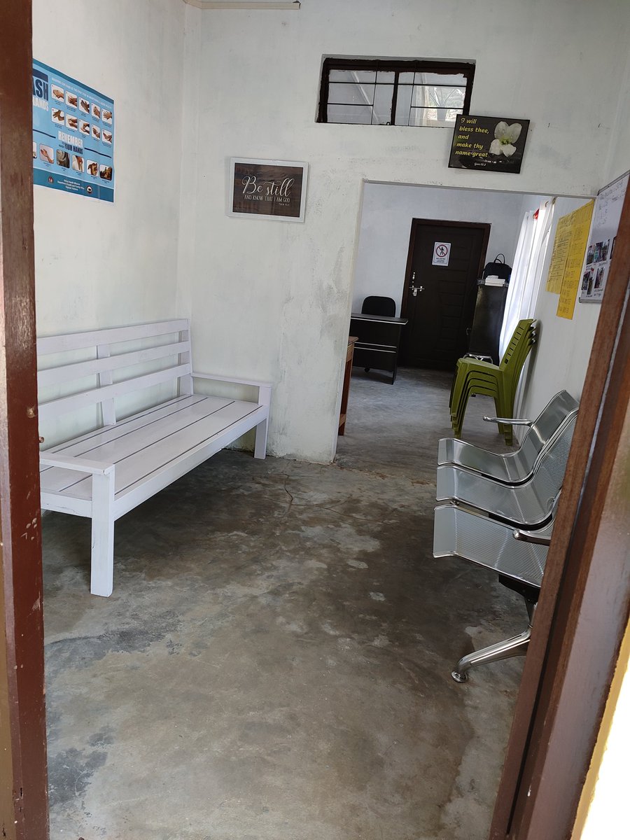 AtahuluTetseo's tweet photo. Naga United Health and Wellness Centre Dimapur, Nagaland. https://t.co/D5Yz1kVun2