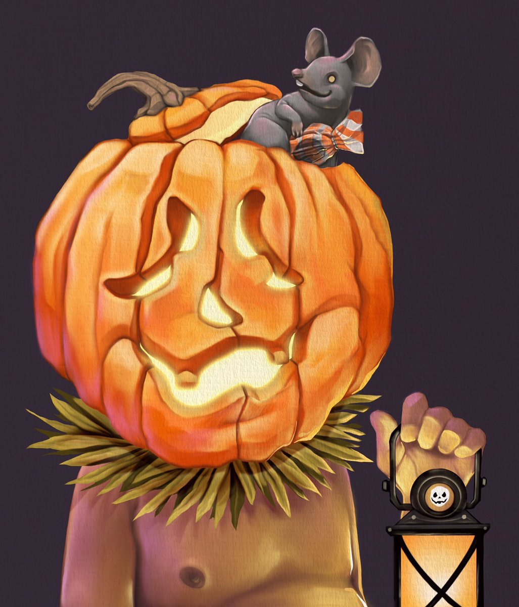 jokahoric's tweet photo. ***NEW DROP***
Jack'O lantern.🎃

https://t.co/g2ZMaiSieG https://t.co/31Ydr52ylN