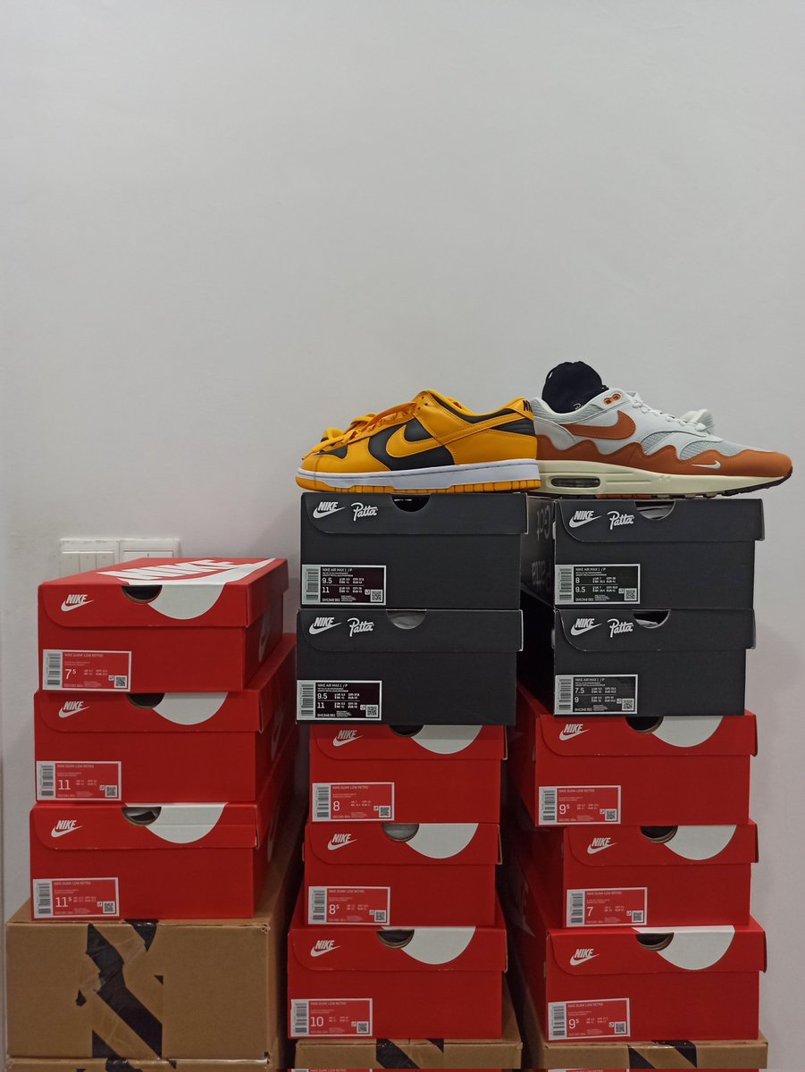 Ez_Cook_ALL's tweet photo. Thanks Diao 📈

Bot: @diaoSNKRS 
Proxies: @wukongProxy 
Cg:  @KickzPotAIO https://t.co/kWa4zdGup6