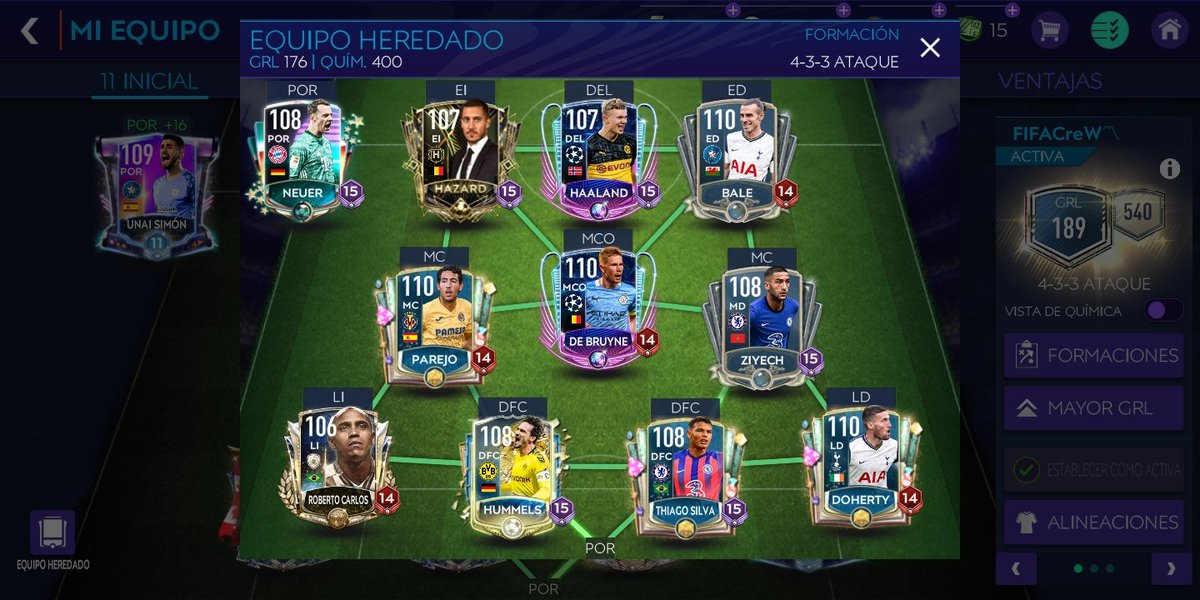 FIFACreW_'s tweet photo. vendo mi cuenta por si hay alguien interesado

Oferten y veo si me sirve.
RT 🙏🏻
@tutiofifa @HDWolvie @Adr1anefYT @DonFifaYT @fifarg20 @MiliiFifa07 @MujerdelGol @Floor_Gian_ @Gatoviejo19 @jesus_lpa @fifa_droid @s27Seba @mertenismo10 @FiferoMenudo @AmiguoYt https://t.co/tKeOLAeFc6