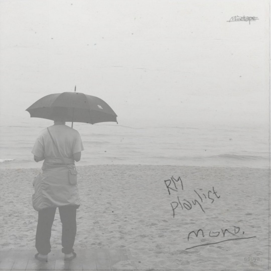 ChihyeTwt's tweet photo. 🌿10월 23일🌿
RM Playlist mono
남준이의 #MONO 3주년🌳
내 트위터 기념일🌼
#monoplaylist #MONO_3주년
#mono3rdAnniversary
#남준 #Namjoon #RM
#BTS #BTSARMY
@BTS_twt https://t.co/mgkeHYgd4L