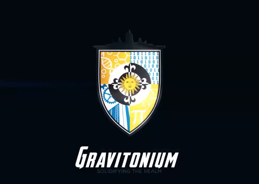 eprosoc's tweet photo. NOW HAPPENING: STEM General Assembly, Gravitonium: Solidifying The Realm | Saturday, October 23

#Gravitonium2021 https://t.co/c82KELPupJ