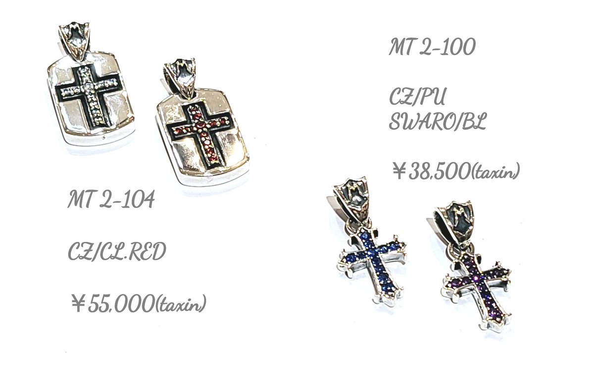 sb_kannabe's tweet photo. ▼METALLIS
▼NEW ARRIVAL

▼PENDANT https://t.co/Gfz053ECR4