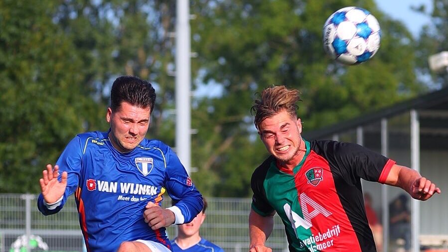 ⚔️⚽️MATCHDAY⚽️⚔️
⚽️: FCA Zaterdag1 - <a href="/osv_amsterdam/">OSV Amsterdam</a> 
🕝: 14:30 uur
🏟️: Sportpark Oostzanerwerf
📍: Oostzanerwerf 2, Amsterdam
🏆: Competitie 2e Klasse A, Speelronde 5
#⃣: #OSVAal 

OSV is momenteel koploper, kan Zaterdag1 laten zien dat het wil meedoen om de prijzen?
🔴🟢⚫️