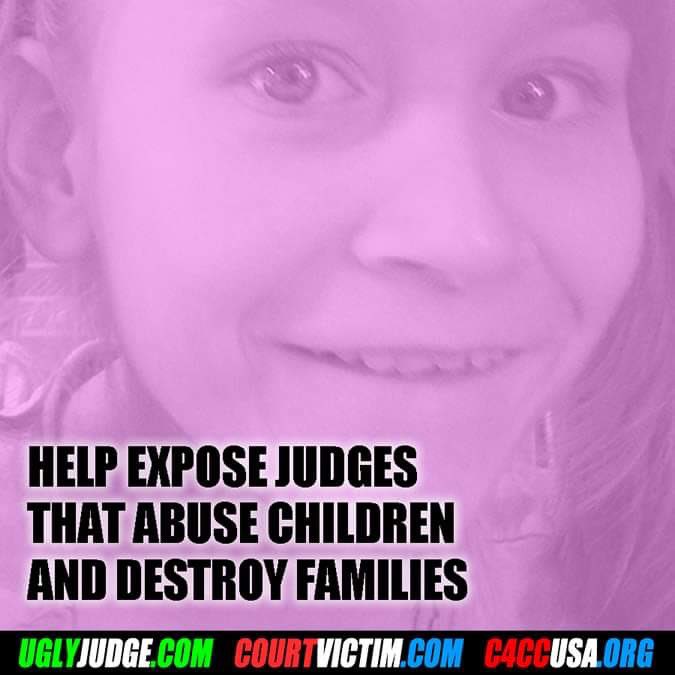 FreeAbigaileG's tweet photo. #FreeAbigaileGolec #FamilyAbduction #StopTheTortureAbuse #StateSponsoredKidnapping #GuardianshipFraudAndAbuse https://t.co/qtvHpM9M4s