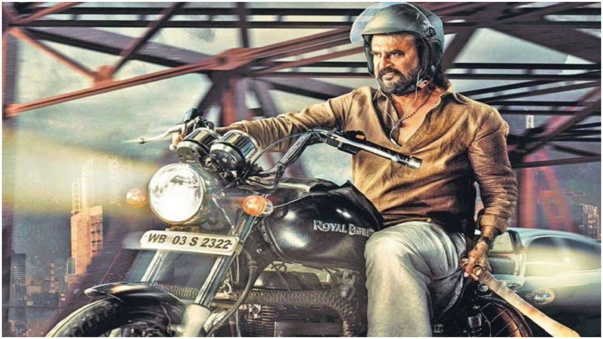 IndiaAheadNews's tweet photo. Rajinikanth’s ‘Annaatthe’ Titled ‘Peddanna’ In Telugu, New Motion Poster Revealed
#Rajnikanth #Annaatthe #AnnaattheDeepavali #AnnaattheTeaser #AnnaatthethirdSingle #Peddhanna #PeddannaDiwali
https://t.co/FwqXuZYTY6 https://t.co/43Co8j9fEt