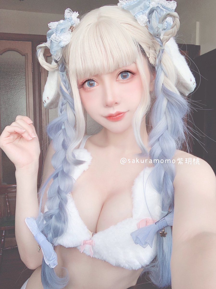 軟綿綿的溫暖你☺️ https://t.co/D945Ee0MM8