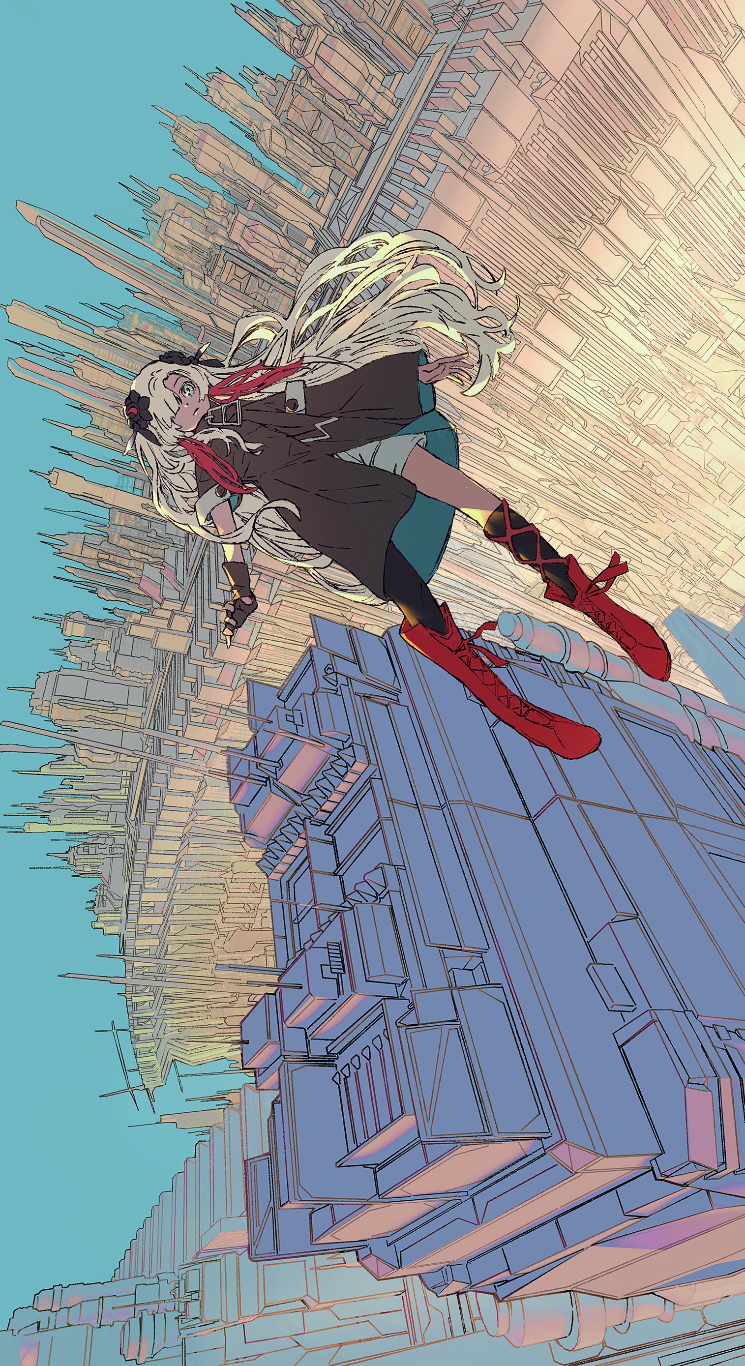 抽象絵画⭐︎音符形のひと アーティゾン美術館『ABSTRACTION