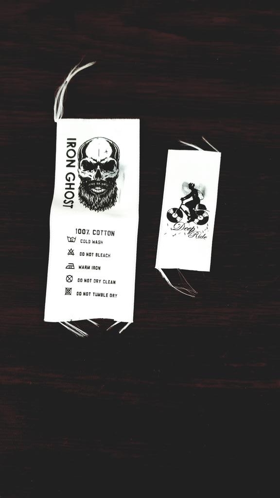 lorekom88's tweet image. Cloth Label Printing 🏷 💯 
*LOREKOM INTERNATIONAL*  
*Call/WhatsApp: 0780891819*
*Call/WhatsApp: 0783793474*
*Office Line: 0311092391*
*We Deliver Nationwide and Worldwide*
*Website*
lorekominternational.com
#clothlabel
#durbanprintingcompany 
#lorekominternational