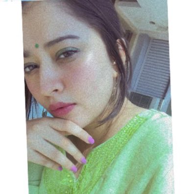 prriitrrii's tweet photo. #NoBindiNoBusiness #BindiPride https://t.co/PnCe5HpUVa