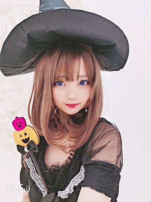 Twitterのコスプレ画像23