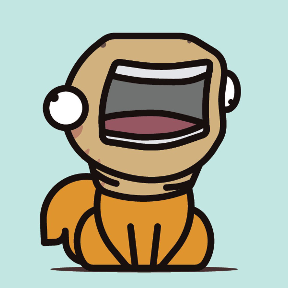 PupStarsNFT's tweet photo. @pixelord Or they keep ignoring you, you shill harder, they keep ignoring, you rethink your NFT marketing strategy. You start researching online marketing ideas, you do SEO research, set up a website to increase traffic, send out mailers.

Then you realize you're now in online marketing. https://t.co/CVy9YEnkFq