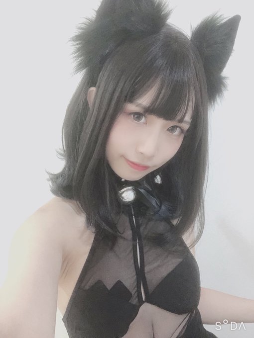 コスプレイヤーのぞみのTwitter画像39